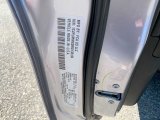 2021 Cherokee Color Code for Billet Silver Metallic - Color Code: PSC