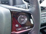 2020 Honda Passport Elite AWD Steering Wheel