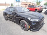 2023 Ford Mustang Mach-E GT eAWD Front 3/4 View