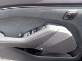 2023 Ford Mustang Mach-E GT eAWD Door Panel