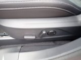 2023 Ford Mustang Mach-E GT eAWD Front Seat