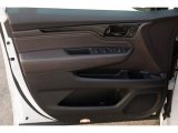 2020 Honda Odyssey Elite Door Panel