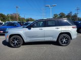 2023 Jeep Grand Cherokee Summit 4XE Exterior