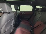 2024 Land Rover Range Rover Velar Dynamic HSE Rear Seat