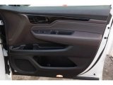 2020 Honda Odyssey Elite Door Panel