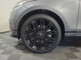 Land Rover Range Rover Velar Wheels and Tires