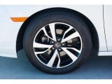 Honda Odyssey 2020 Wheels and Tires