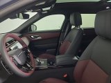 2024 Land Rover Range Rover Velar Dynamic HSE Front Seat