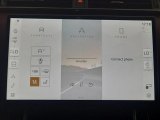 2024 Land Rover Range Rover Velar Dynamic HSE Controls