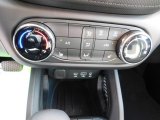 2023 Chevrolet TrailBlazer LT Controls