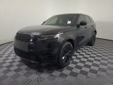2024 Santorini Black Metallic Land Rover Range Rover Velar Dynamic SE #146605524