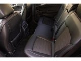 2020 Ford Edge ST Line AWD Rear Seat