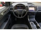 2020 Ford Edge ST Line AWD Dashboard