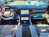 2023 Jeep Grand Wagoneer 4x4 Sea Salt/Black Interior