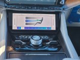 2023 Jeep Grand Wagoneer 4x4 Controls