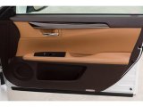 2017 Lexus ES 350 Door Panel