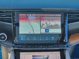 2023 Jeep Grand Wagoneer 4x4 Navigation
