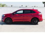 2020 Ford Edge ST Line AWD Exterior
