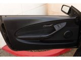 2008 BMW 6 Series 650i Convertible Door Panel