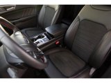 2020 Ford Edge ST Line AWD Front Seat