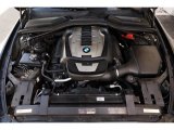 2008 BMW 6 Series Engines