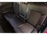 2020 Ford Edge ST Line AWD Rear Seat