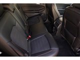 2020 Ford Edge ST Line AWD Rear Seat