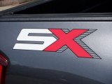 2020 Toyota Tacoma SX Access Cab 4x4 Marks and Logos