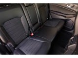 2020 Ford Edge ST Line AWD Rear Seat