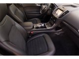 2020 Ford Edge ST Line AWD Ebony Interior