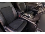 2020 Ford Edge ST Line AWD Front Seat