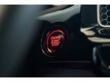 2024 Honda Civic LX Sedan Controls