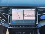 2023 Jeep Grand Wagoneer Series II 4x4 Navigation