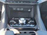 2023 Jeep Grand Wagoneer Series II 4x4 Controls