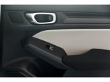 2024 Honda Civic LX Sedan Door Panel