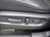 2020 Honda Ridgeline RTL-E AWD Front Seat
