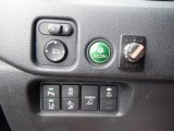 2020 Honda Ridgeline RTL-E AWD Controls