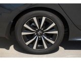 2024 Honda Civic EX Sedan Wheel