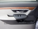 2021 Honda CR-V EX AWD Door Panel