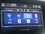 2021 Honda CR-V EX AWD Audio System