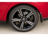2023 Honda Accord Sport Hybrid Wheel
