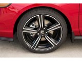 Honda Accord 2023 Wheels and Tires