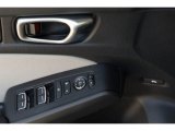 2024 Honda Civic EX Sedan Door Panel