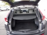 2021 Honda CR-V EX AWD Trunk