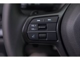 2023 Honda Accord Sport Hybrid Steering Wheel