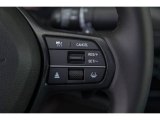 2023 Honda Accord Sport Hybrid Steering Wheel