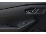 2023 Honda Accord Sport Hybrid Door Panel