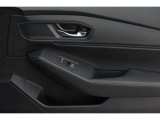 2023 Honda Accord Sport Hybrid Door Panel