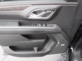 2022 Chevrolet Tahoe Z71 4WD Door Panel