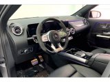 2021 Mercedes-Benz GLA AMG 35 4Matic Black Interior